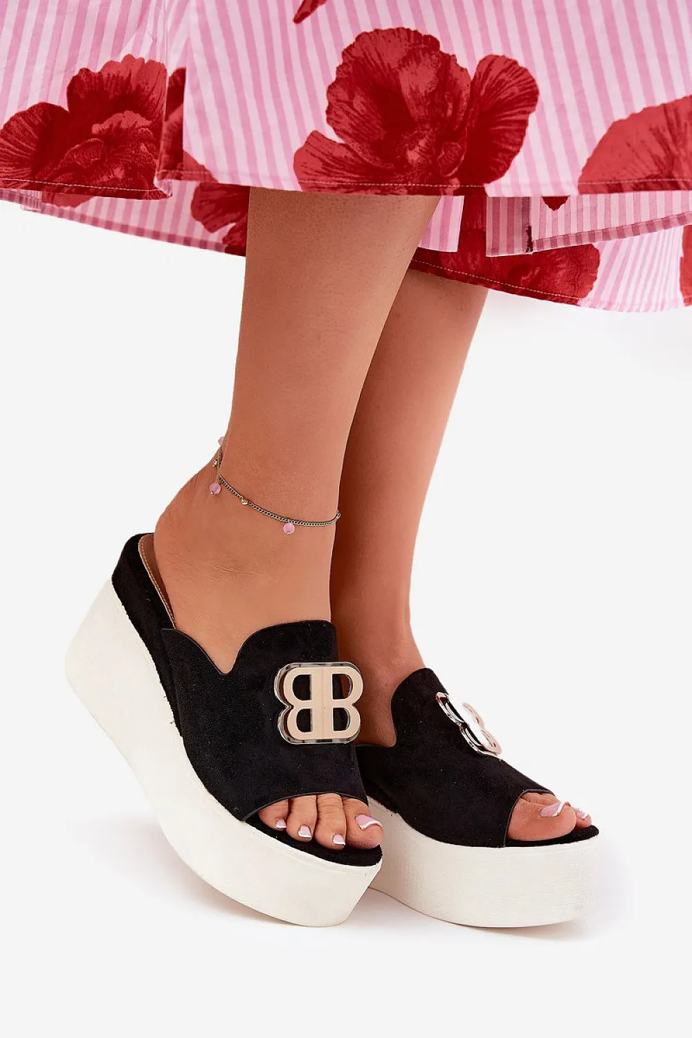 Flip-flops Step in style
