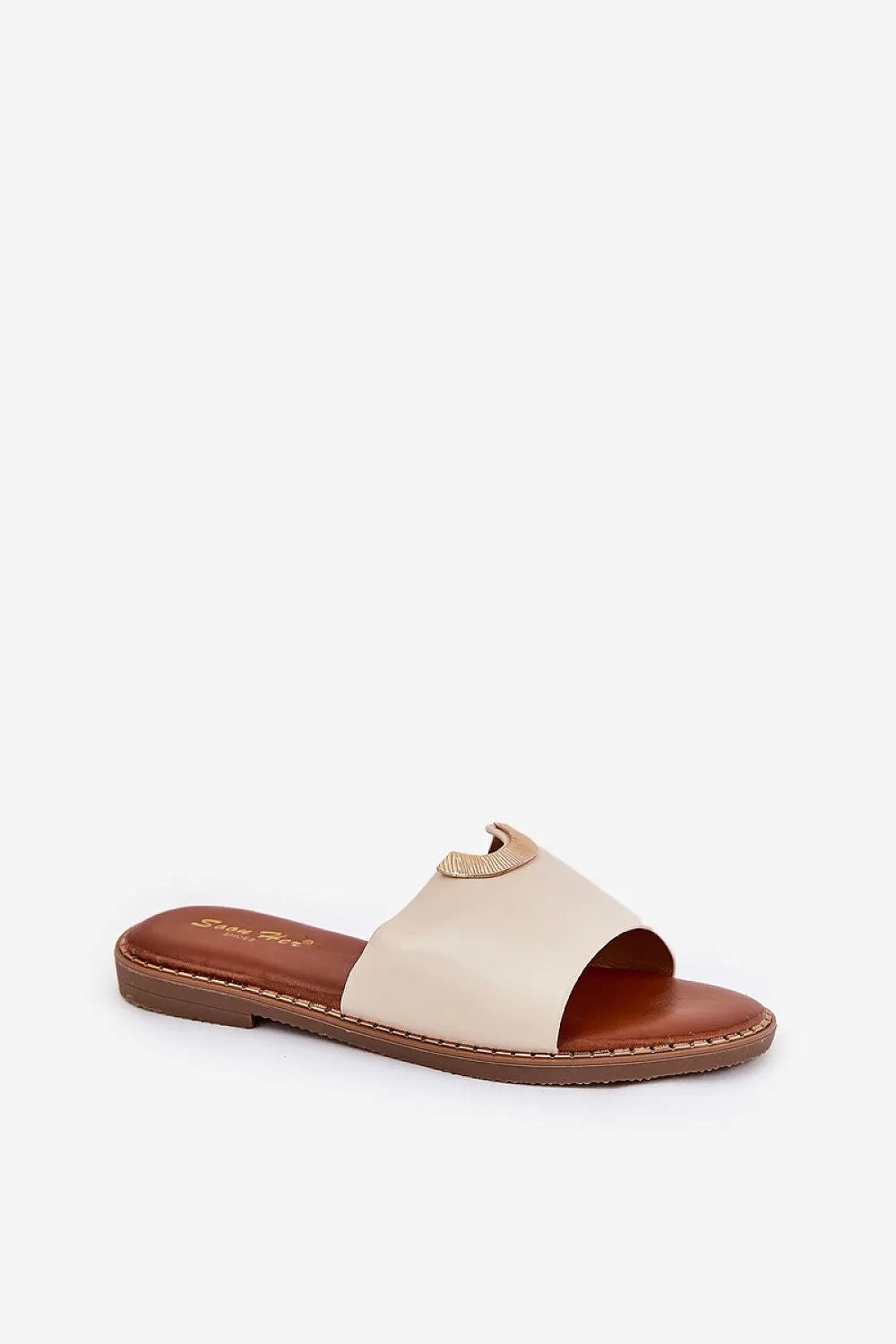 Flip-flops Step in style