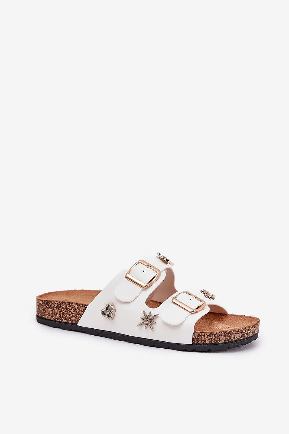 Flip-flops Step in style