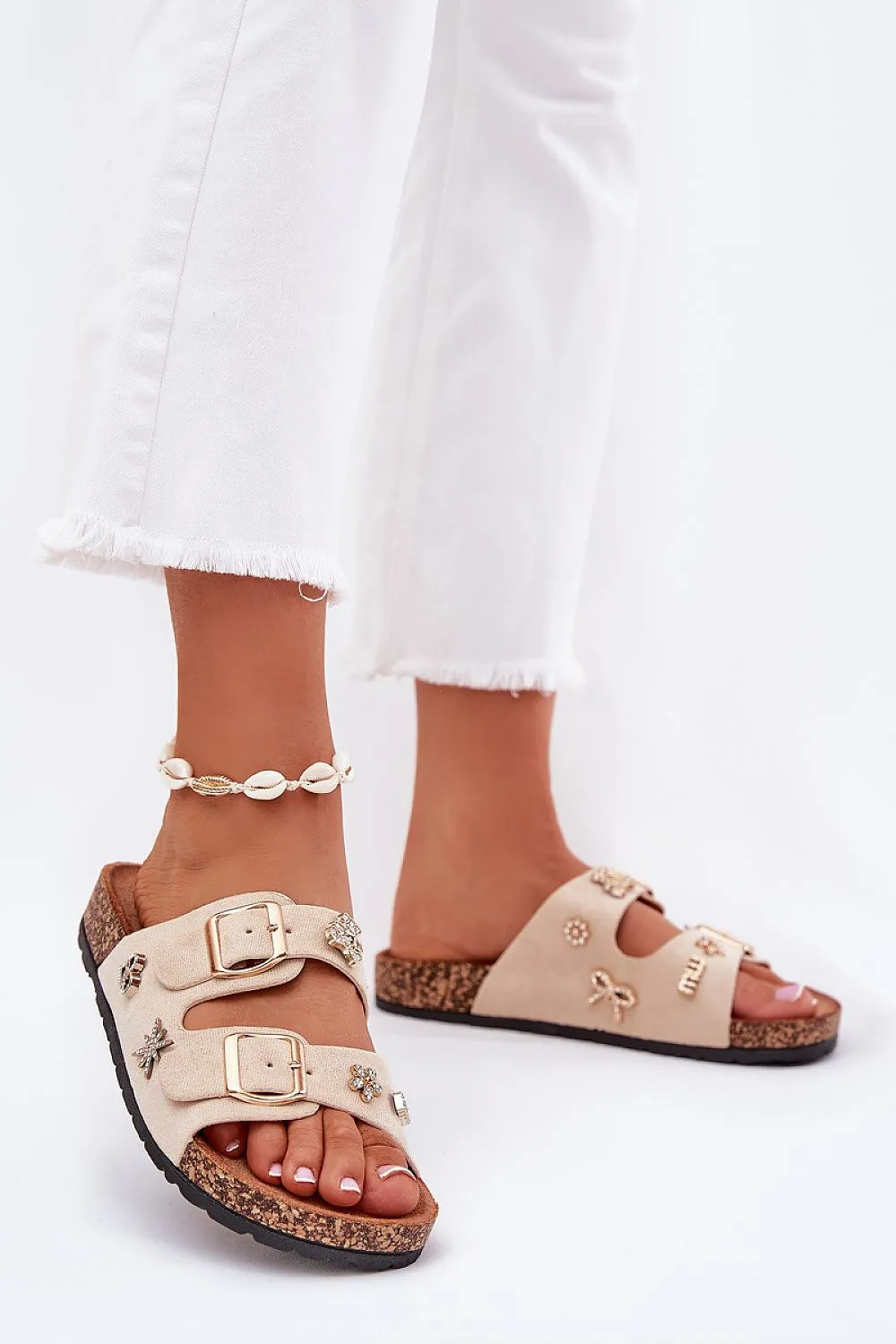 Flip-flops Step in style