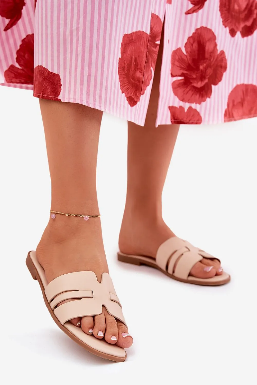 Flip-flops Step in style