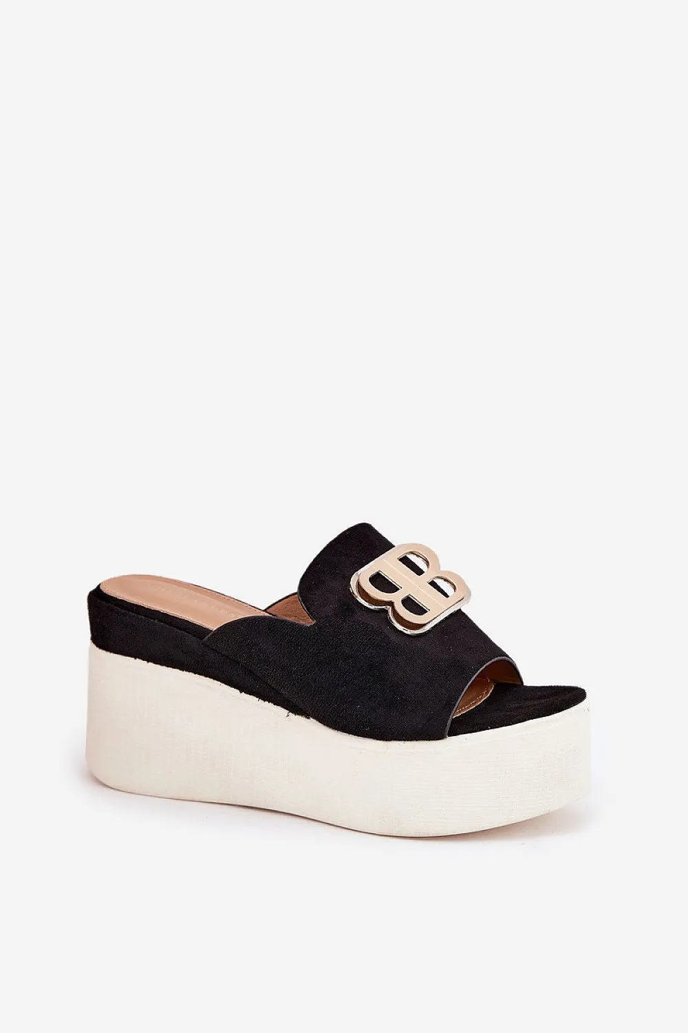 Flip-flops Step in style