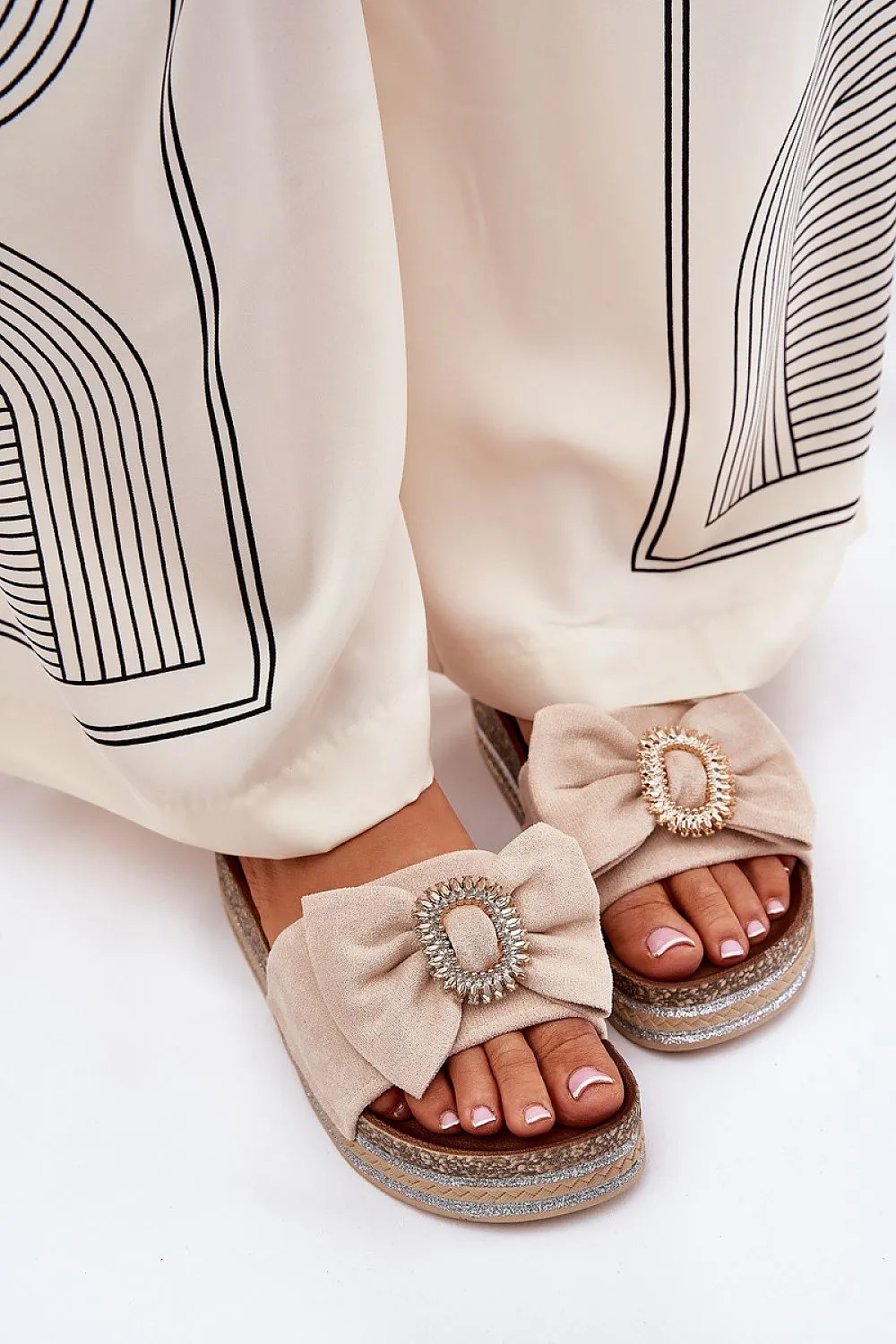 Flip-flops Step in style
