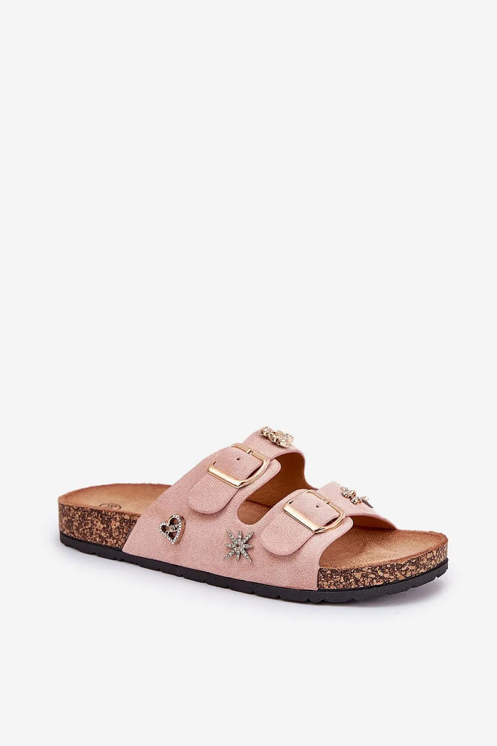 Flip-flops Step in style