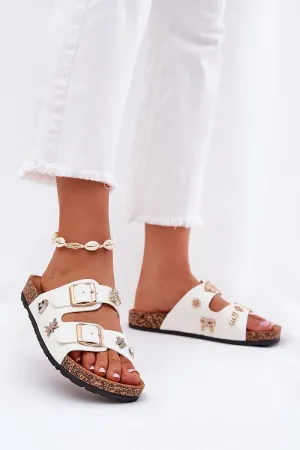 Flip-flops Step in style