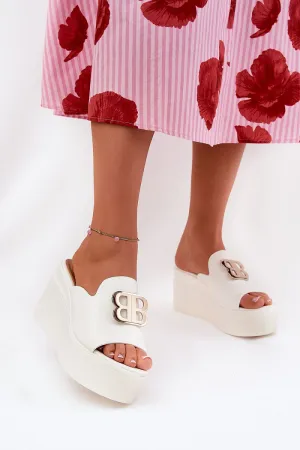 Flip-flops Step in style