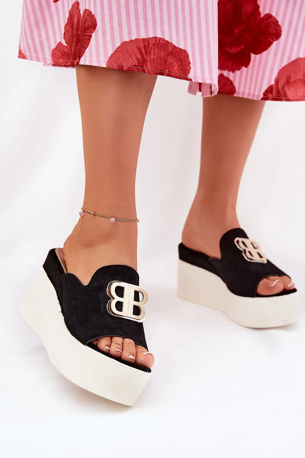 Flip-flops Step in style