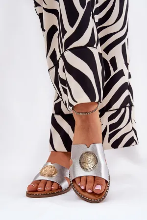 Flip-flops Step in style