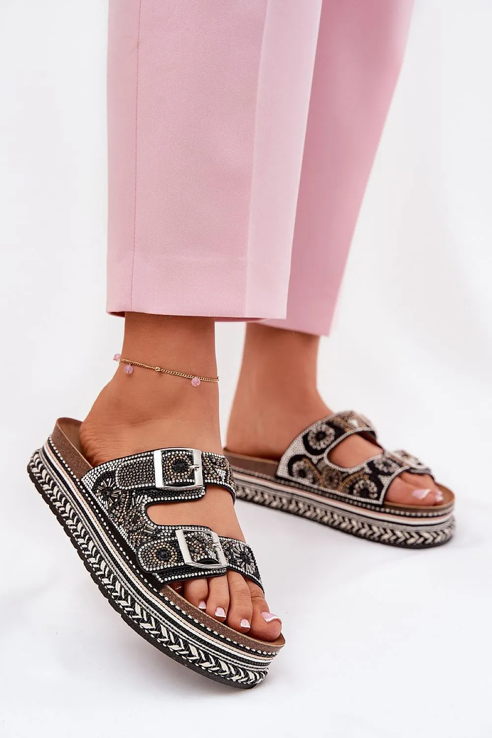 Flip-flops Step in style