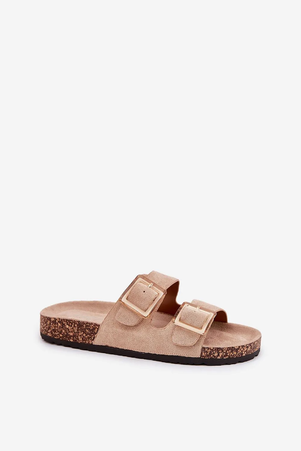 Flip-flops Step in style