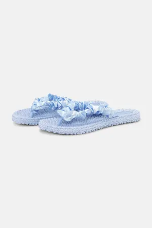 Flip-flops Tyg - Blue Bell
