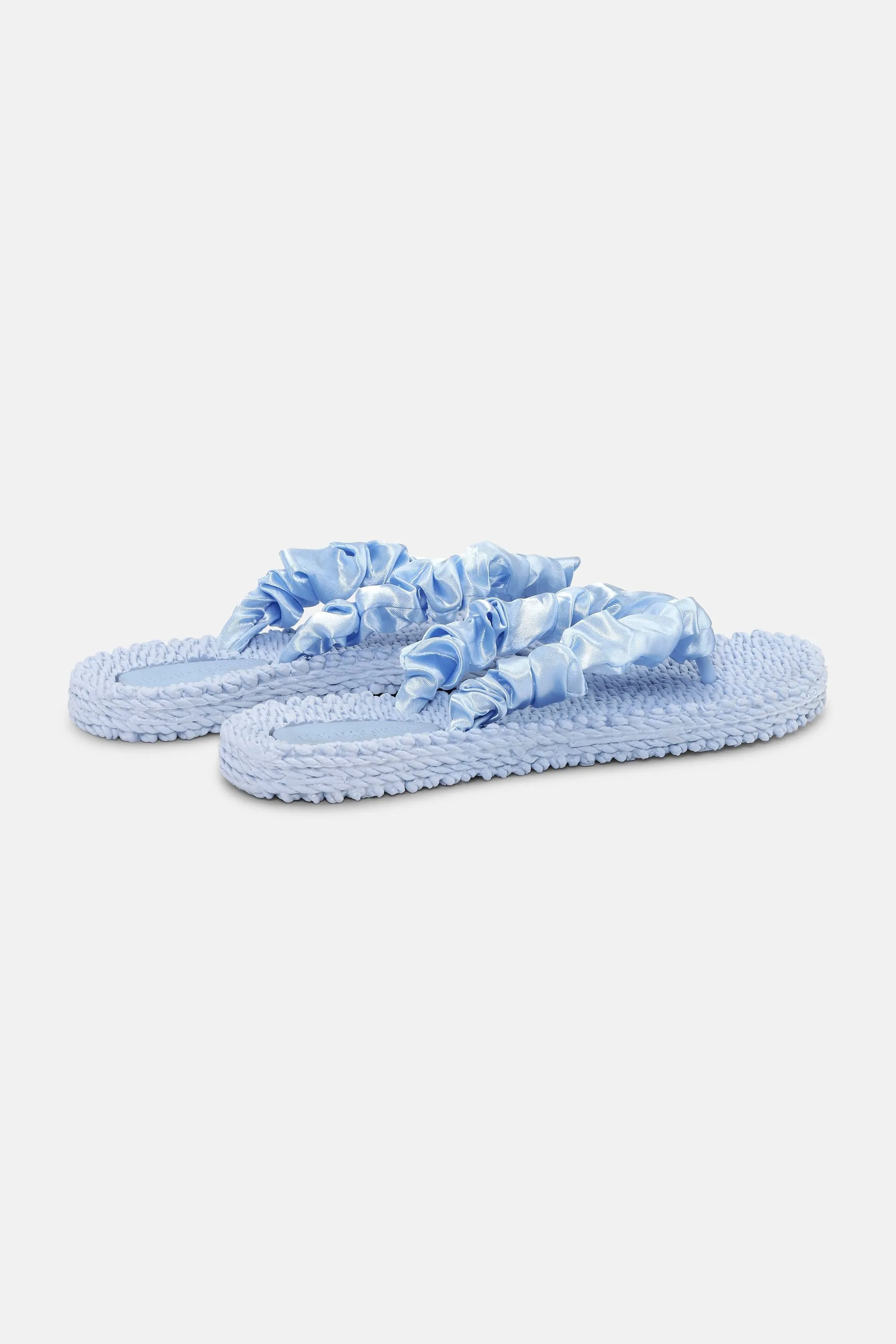 Flip-flops Tyg - Blue Bell