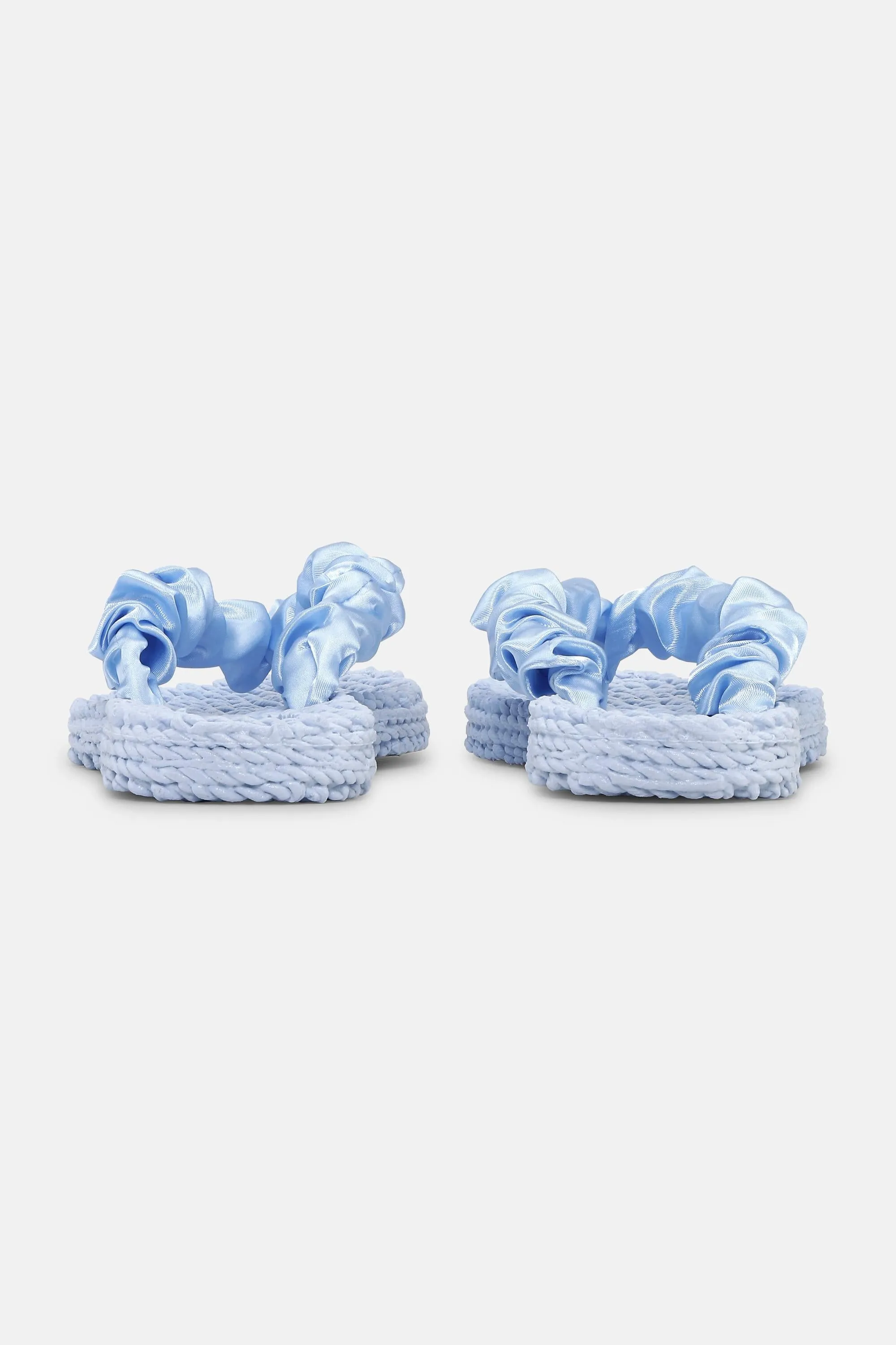 Flip-flops Tyg - Blue Bell