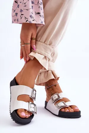 Flip-flops