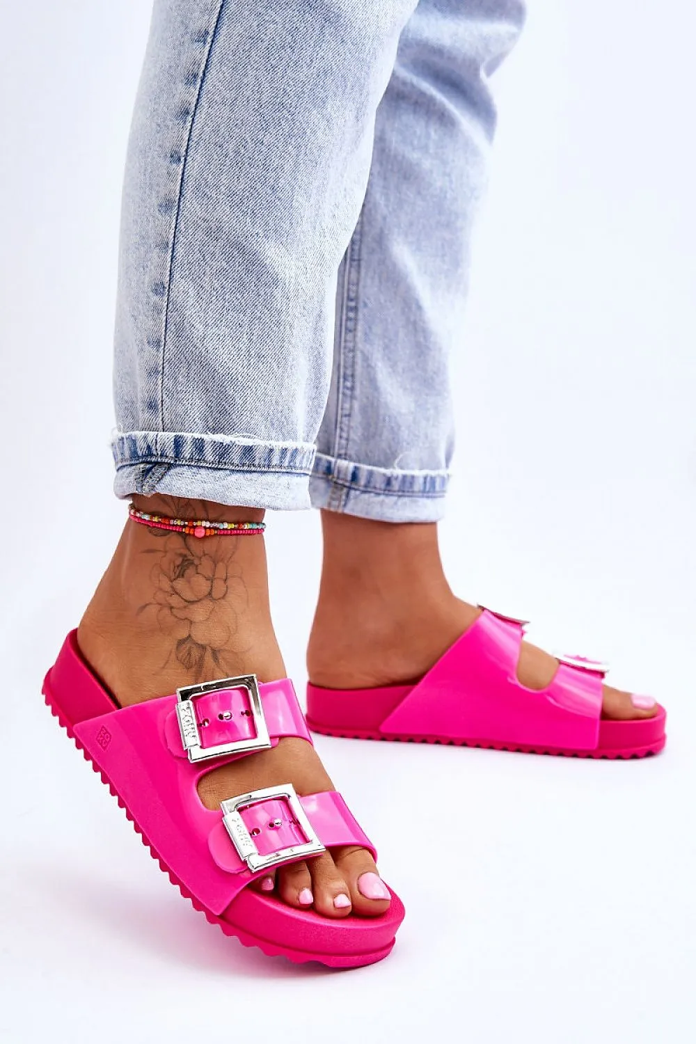 Flip-flops