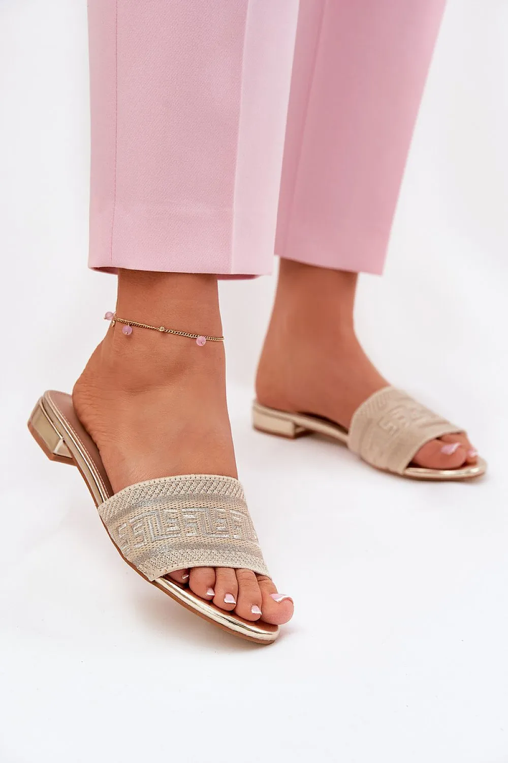 Flip-flops