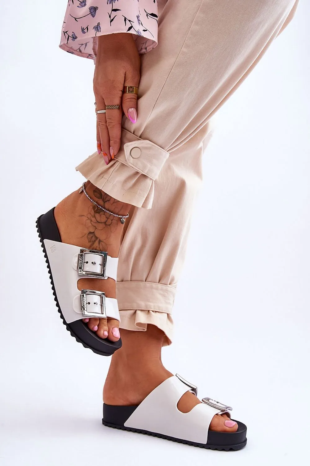 Flip-flops