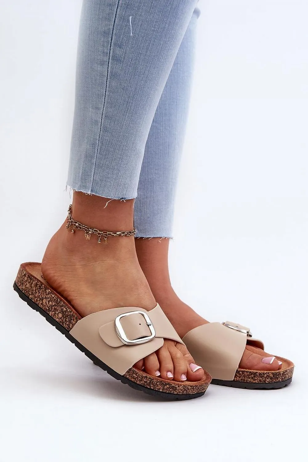 Flip-flops