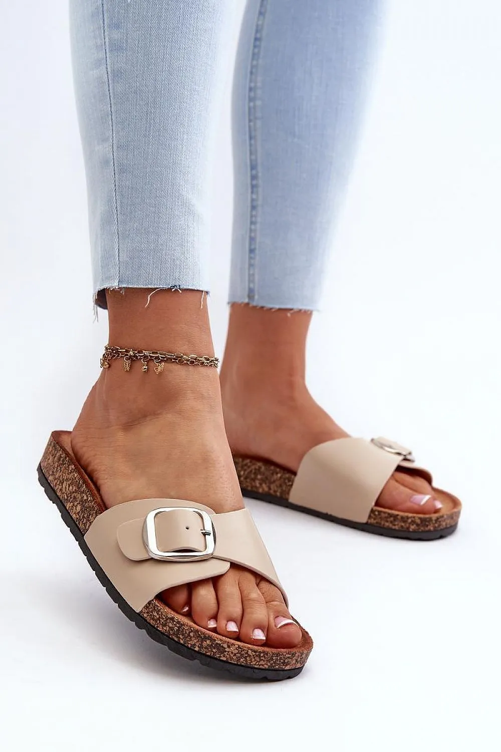 Flip-flops