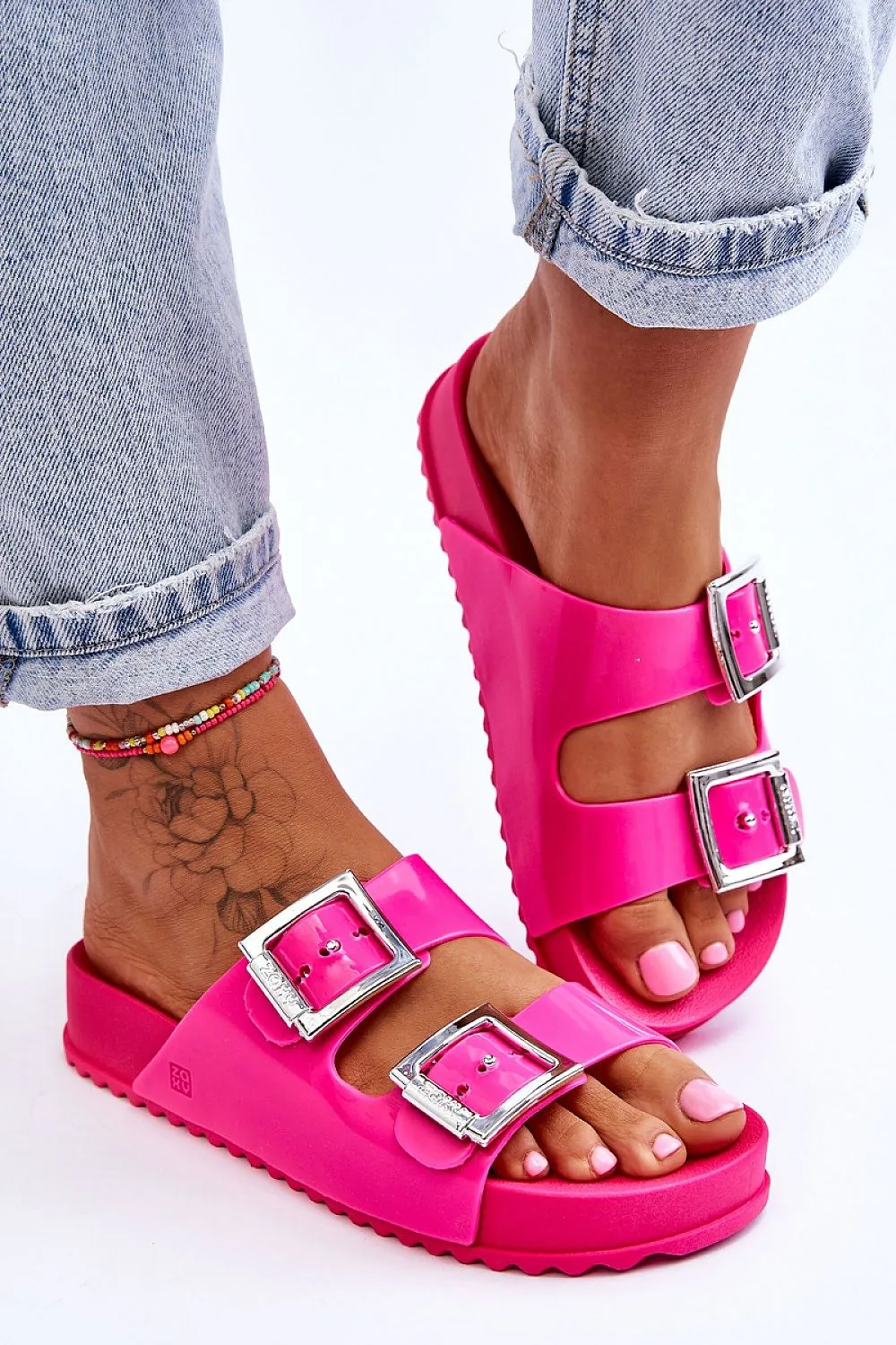 Flip-flops
