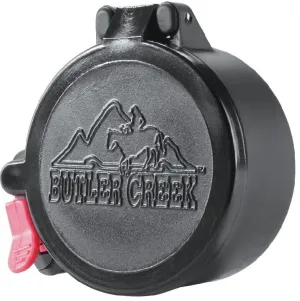 Flip-Open Scope Cover-Eyepiece #16