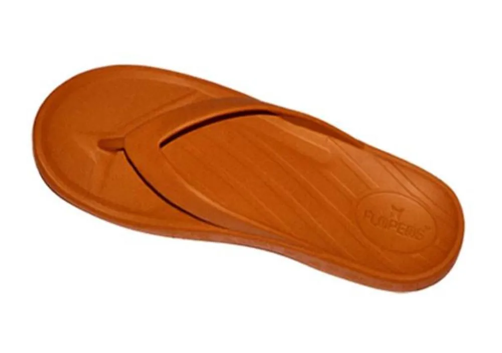 FLOPEDS T3 | TAF3 Tangerine Orange