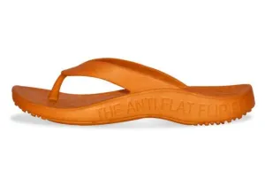 FLOPEDS T3 | TAF3 Tangerine Orange
