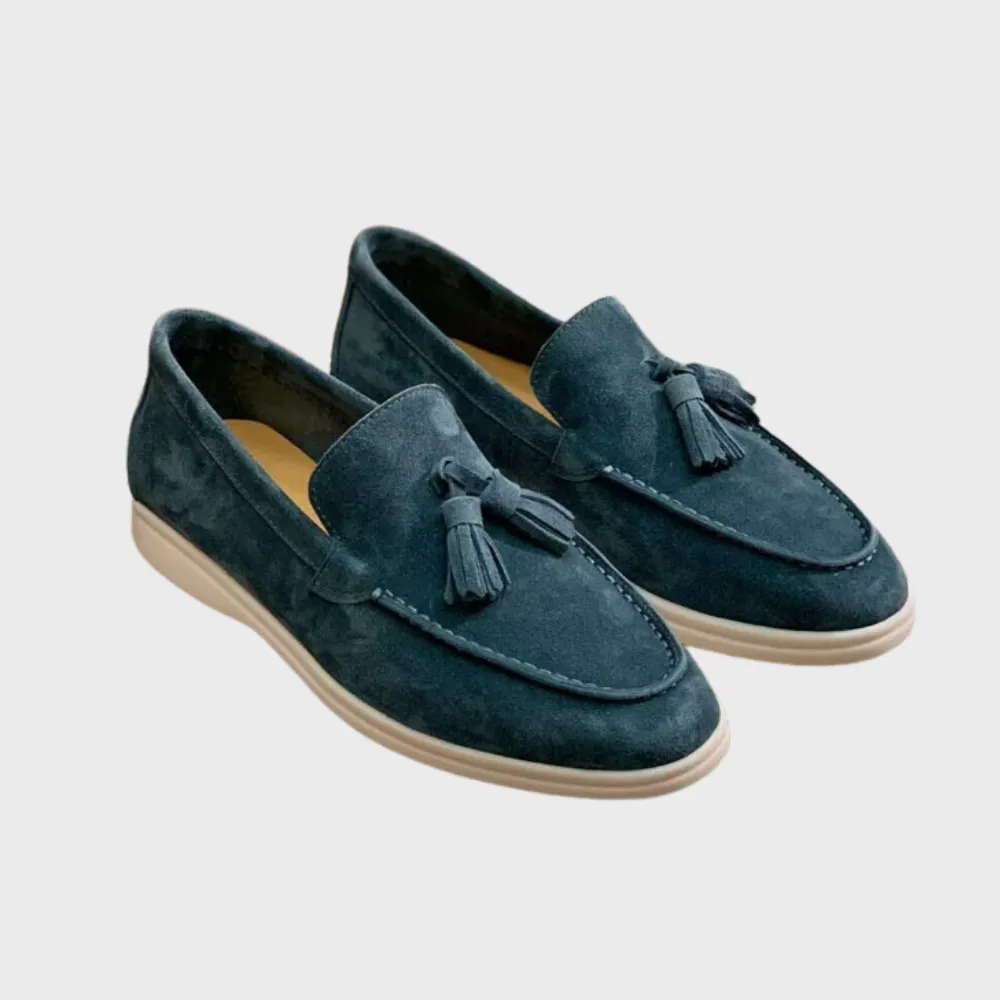 Francesco Luxe Herenloafers - Loafer Heren - Loafers Heren