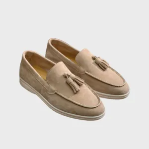 Francesco Luxe Herenloafers - Loafer Heren - Loafers Heren