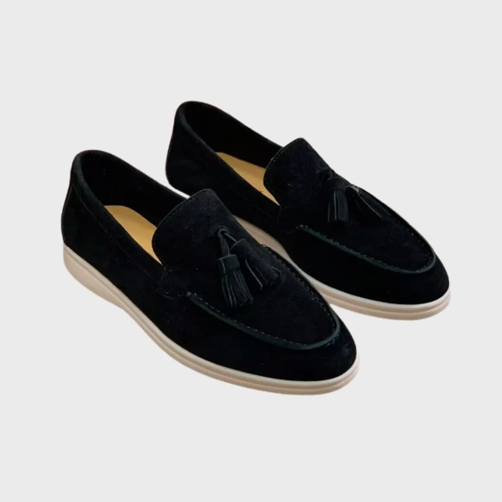 Francesco Luxe Herenloafers - Loafer Heren - Loafers Heren