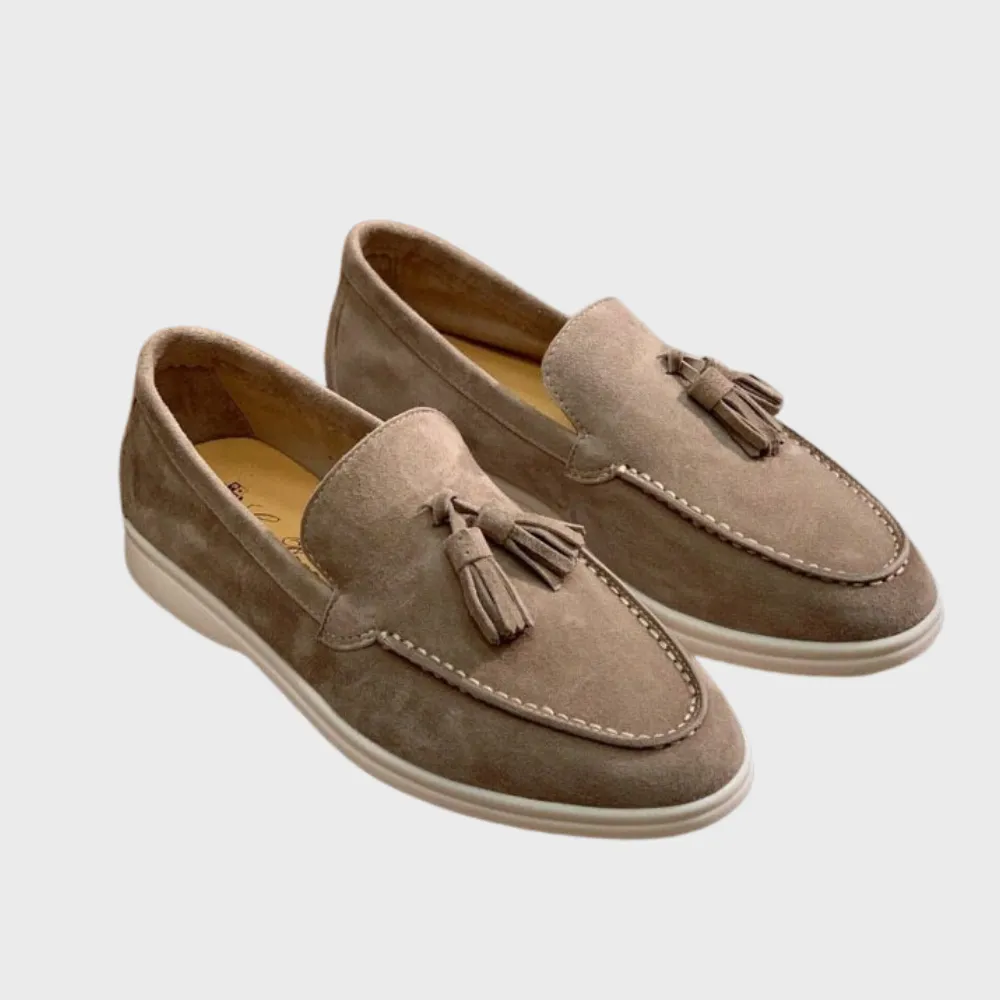 Francesco Luxe Herenloafers - Loafer Heren - Loafers Heren