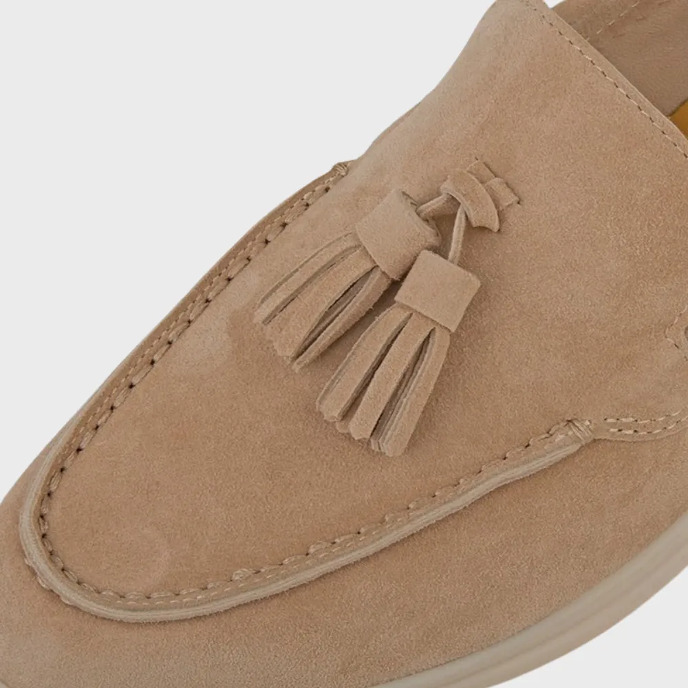 Francesco Luxe Herenloafers - Loafer Heren - Loafers Heren