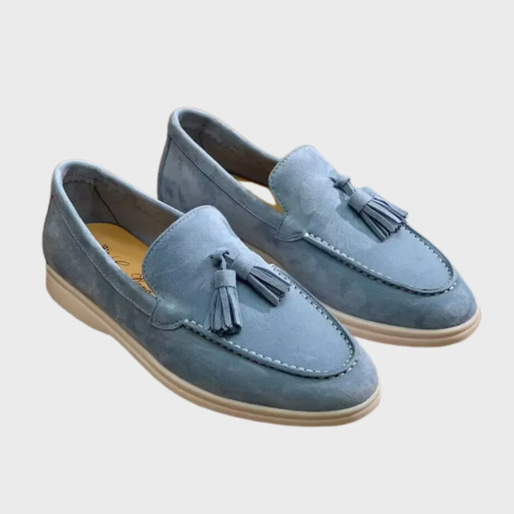Francesco Luxe Herenloafers - Loafer Heren - Loafers Heren
