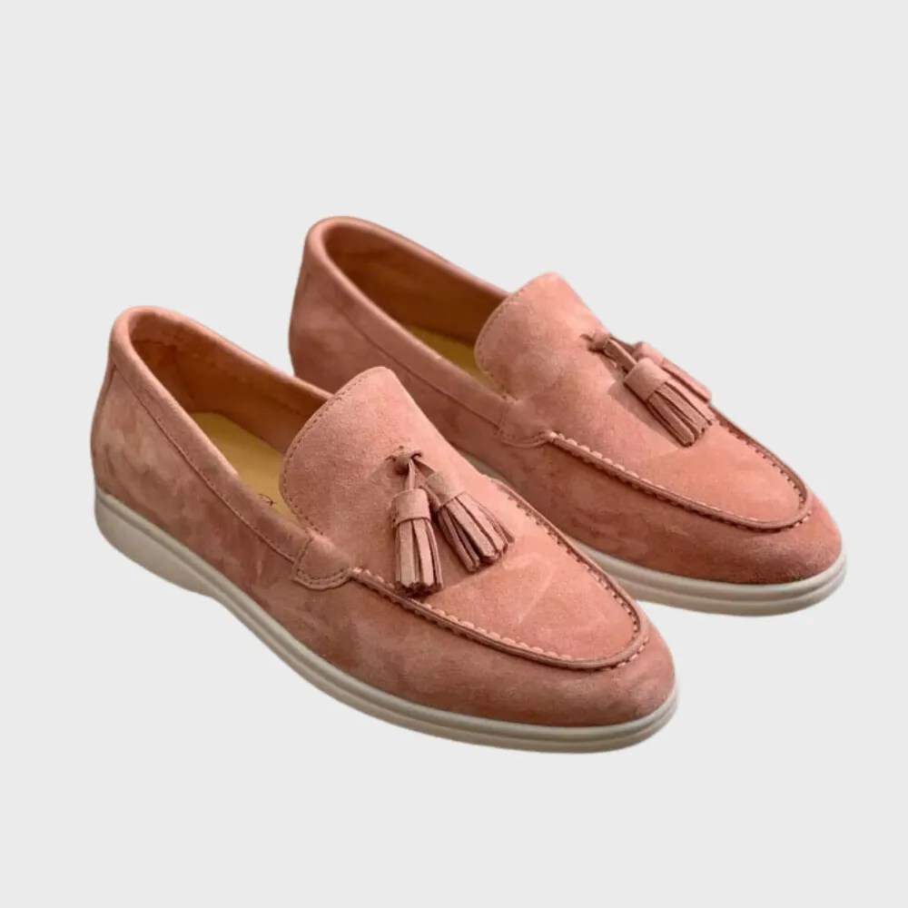 Francesco Luxe Herenloafers - Loafer Heren - Loafers Heren