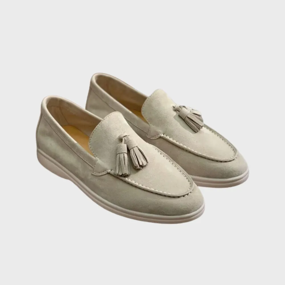 Francesco Luxe Herenloafers - Loafer Heren - Loafers Heren