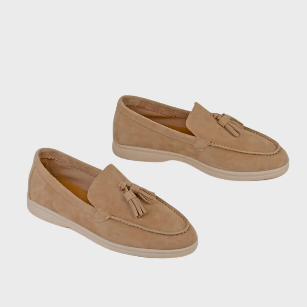 Francesco Luxe Herenloafers - Loafer Heren - Loafers Heren