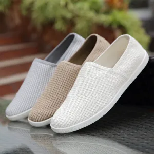 Francesco Luxe Herenloafers - Loafer Heren - Loafers Heren