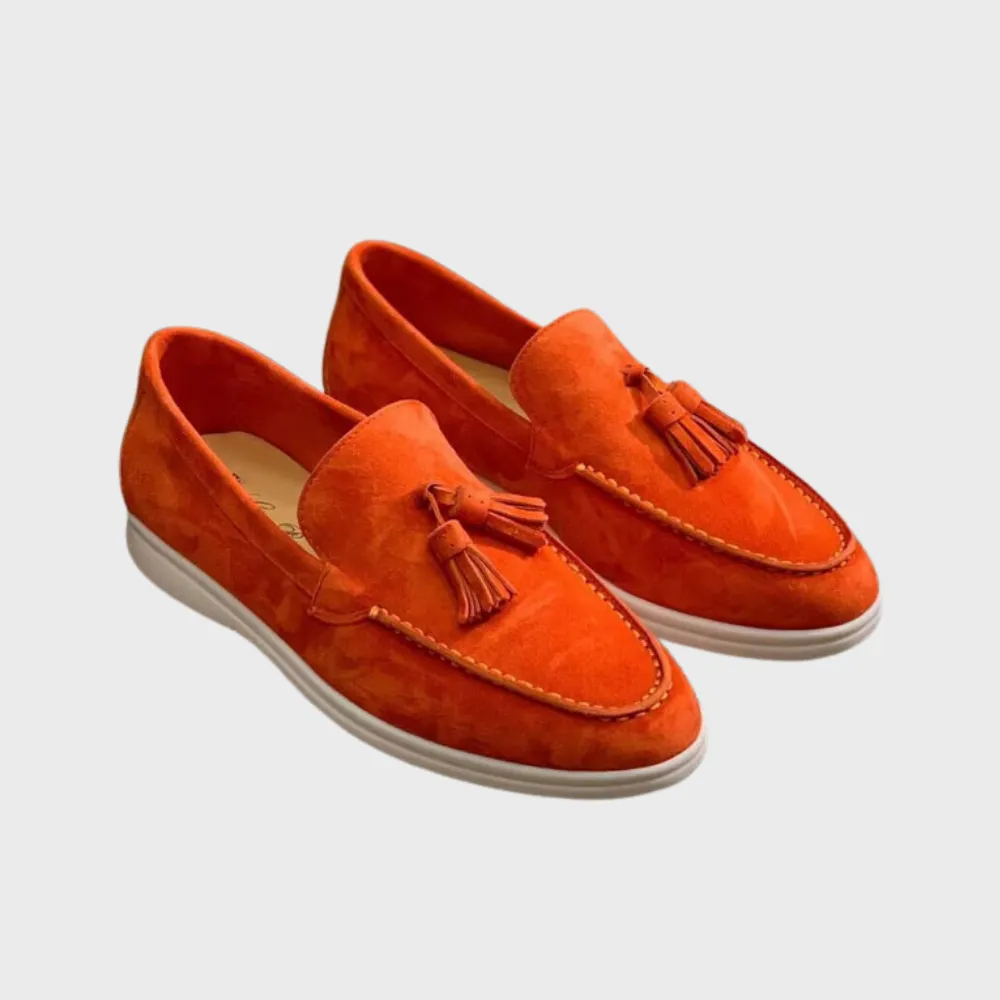 Francesco Luxe Herenloafers - Loafer Heren - Loafers Heren