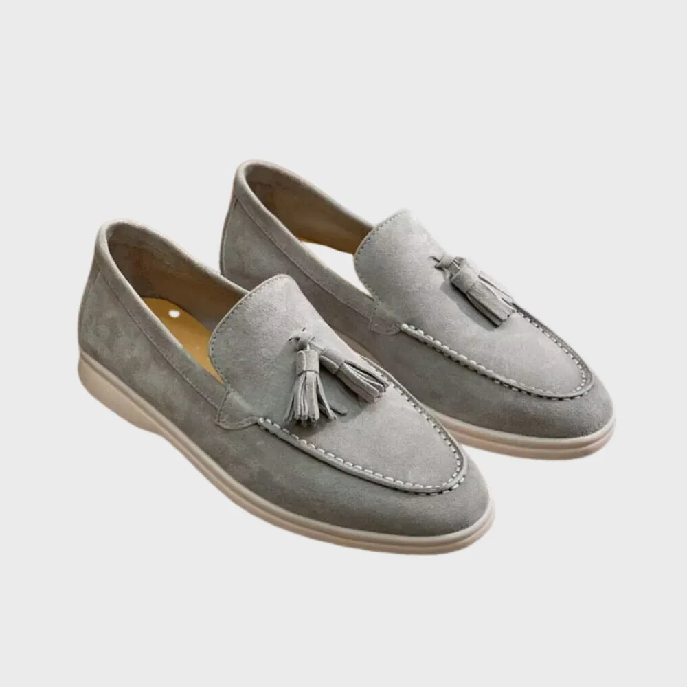 Francesco Luxe Herenloafers - Loafer Heren - Loafers Heren