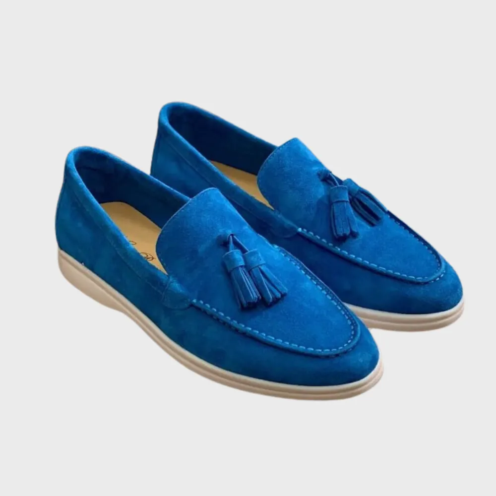 Francesco Luxe Herenloafers - Loafer Heren - Loafers Heren