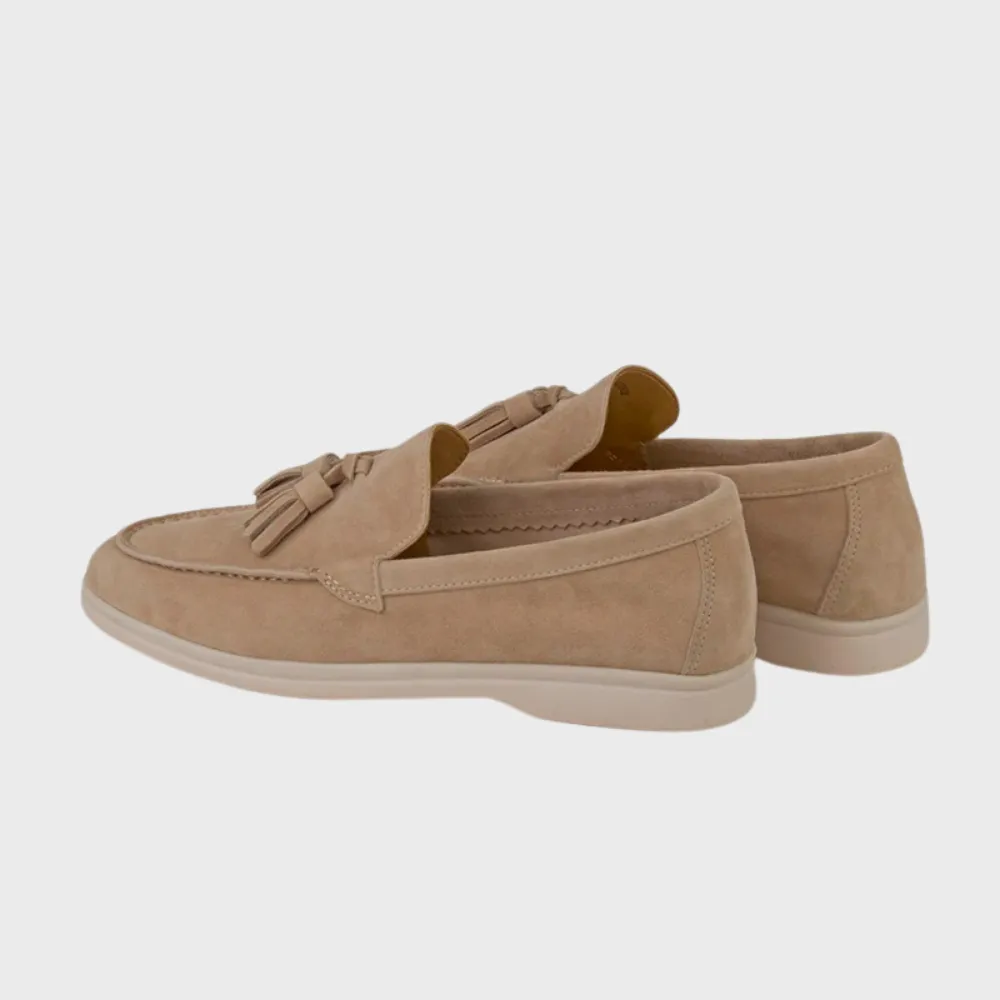 Francesco Luxe Herenloafers - Loafer Heren - Loafers Heren