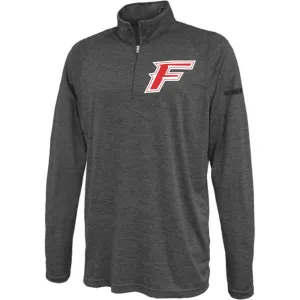 Fury Baseball - 1/4 Zip Dri Fit Jacket