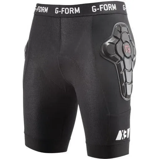 G-Form Pro-X3 Youth Liner Shorts