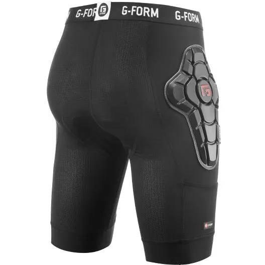 G-Form Pro-X3 Youth Liner Shorts