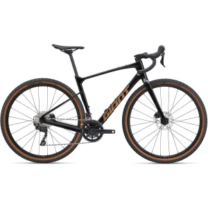 Giant 2025 Revolt Advanced 3 Gravel Bike