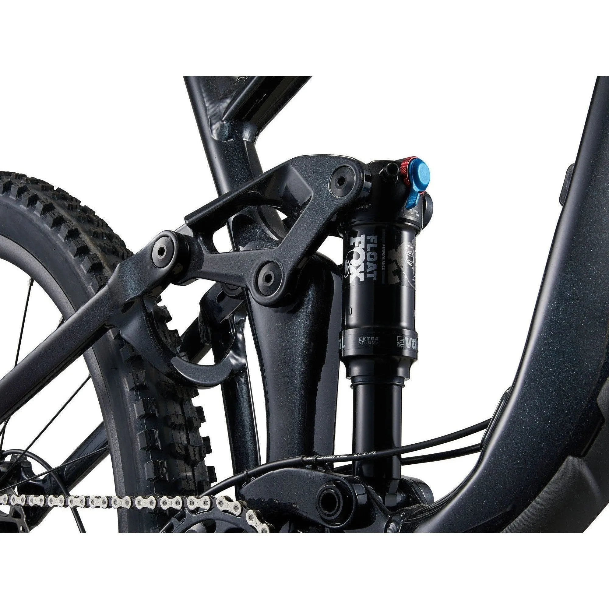 Giant 2025 Trance X 2 Mountain Bike