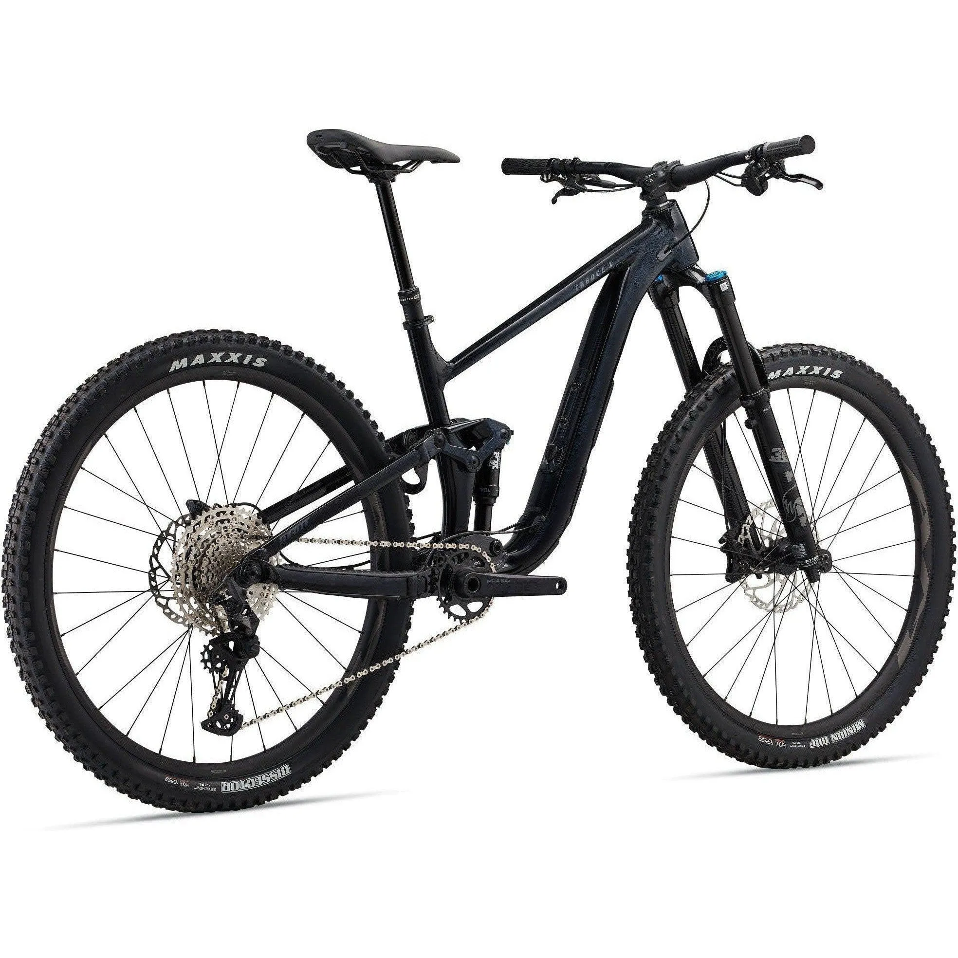 Giant 2025 Trance X 2 Mountain Bike