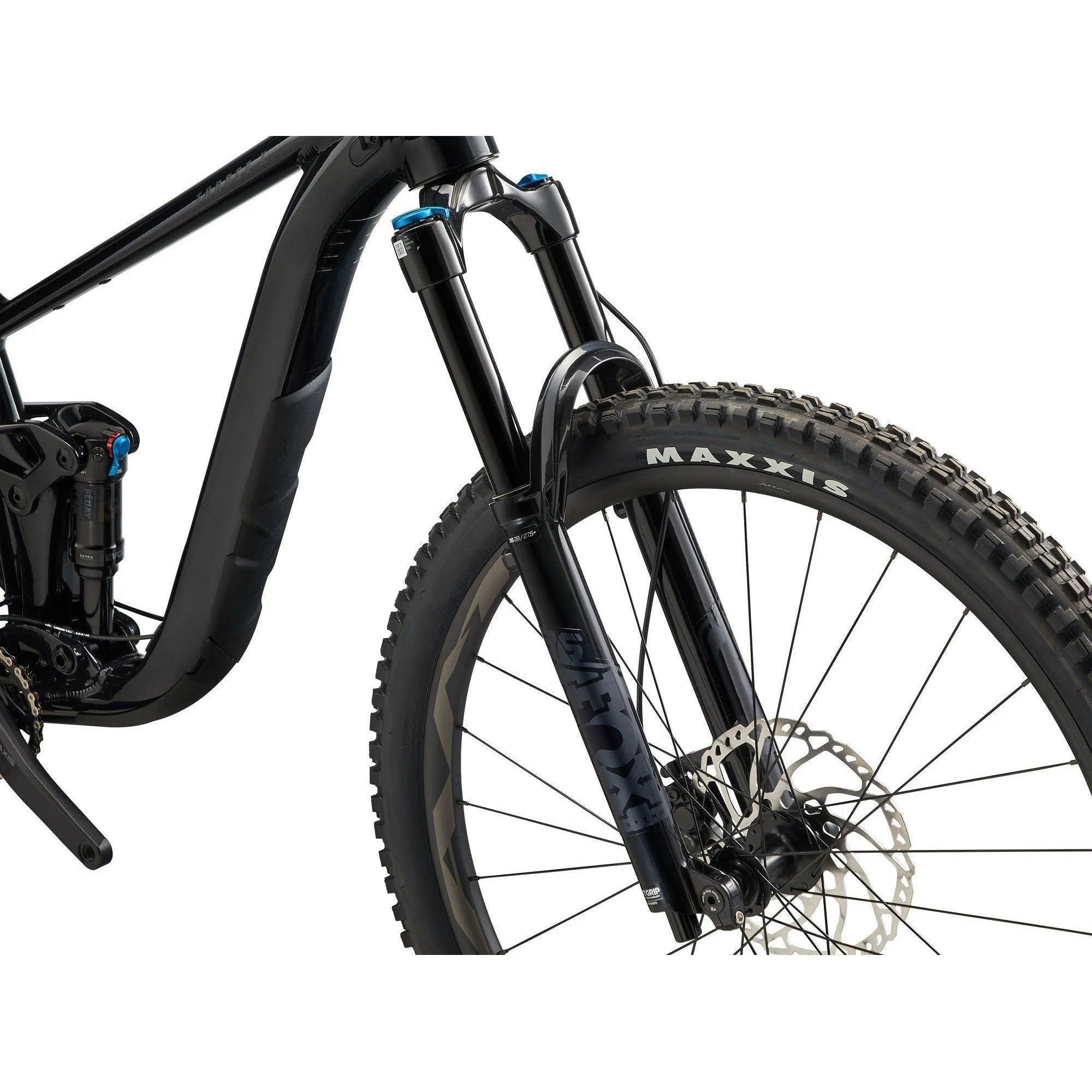 Giant 2025 Trance X 2 Mountain Bike