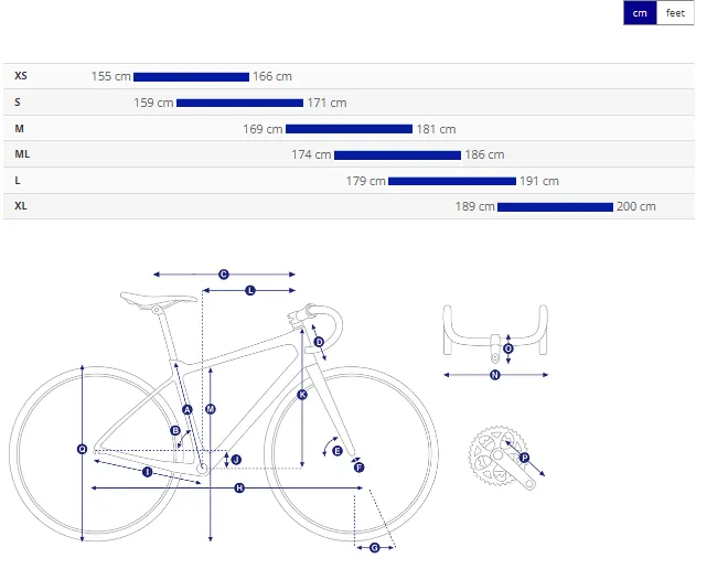 Giant Revolt Advanced Pro 0 Gravel Bike - Digital Blurple
