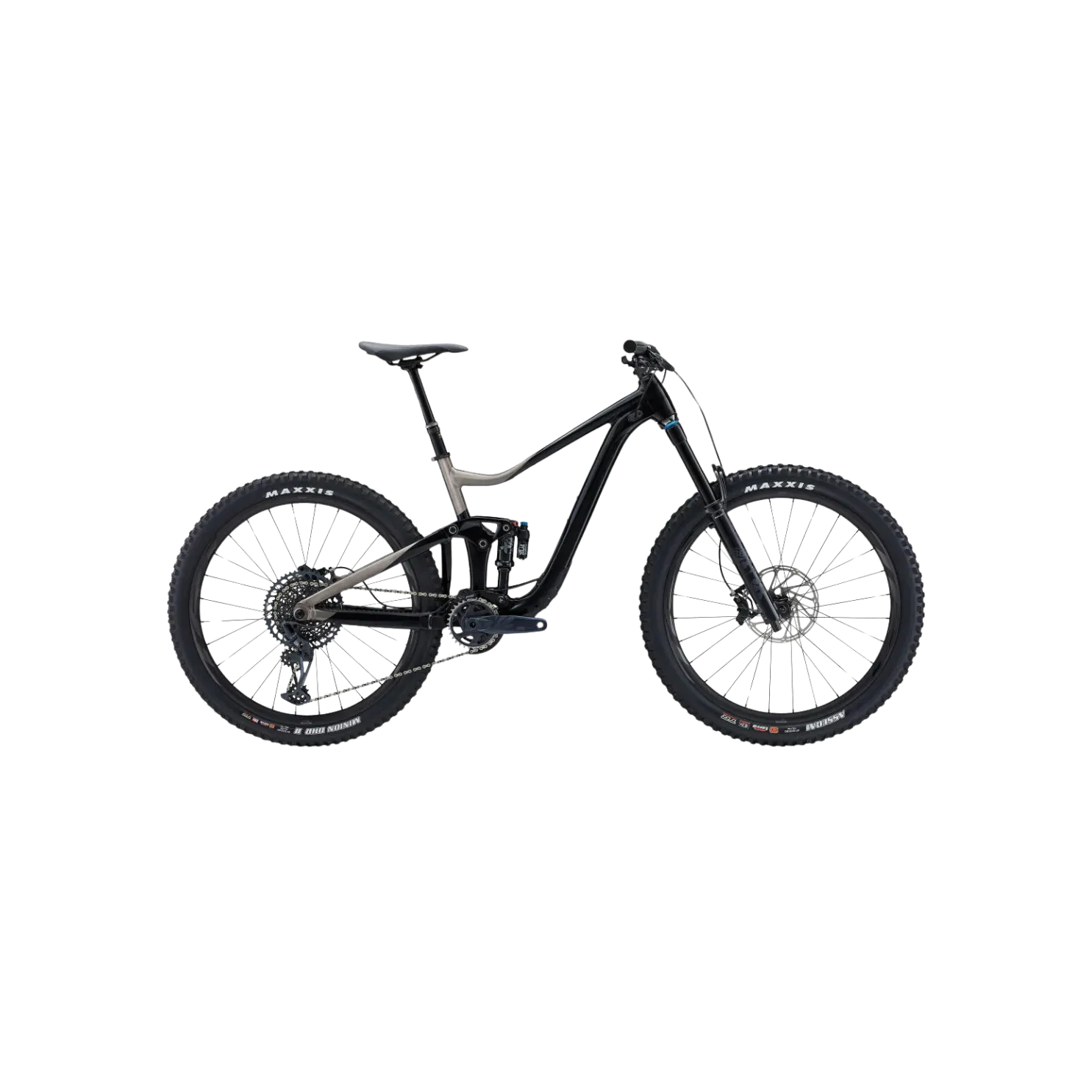 Giant Trance X 1 - Black
